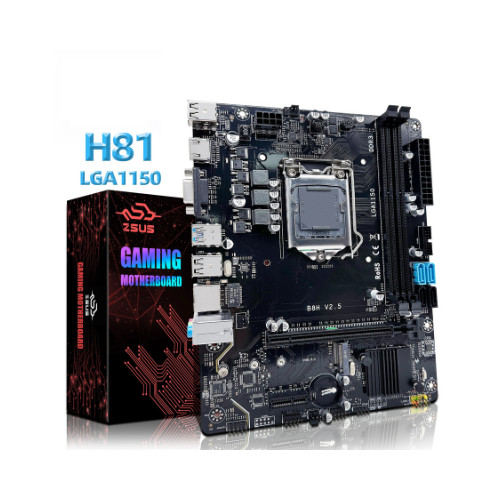 Carte mère processeur cpu - carte,