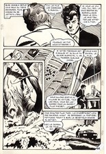 Gaze pour petitjean planche - ca,