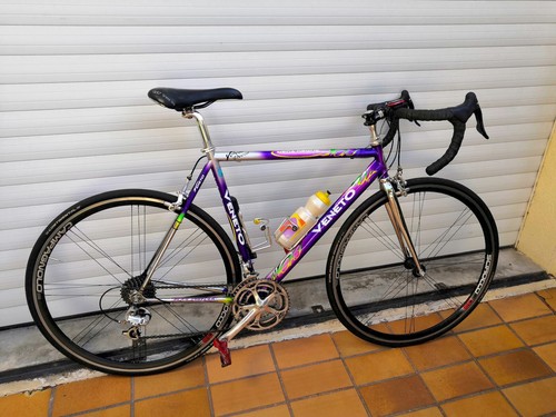 Vélo route veneto - vélo,