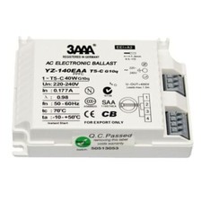 1pcs ballast For YZ-140EAA FC /T5-C 40W ring 40W lamp tube ballast