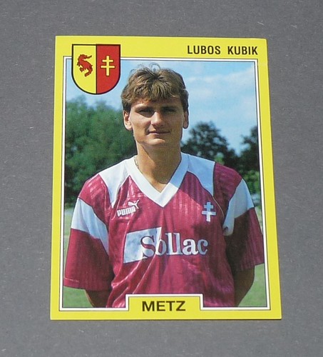 128 lubos kubik cssr metz - lubos,