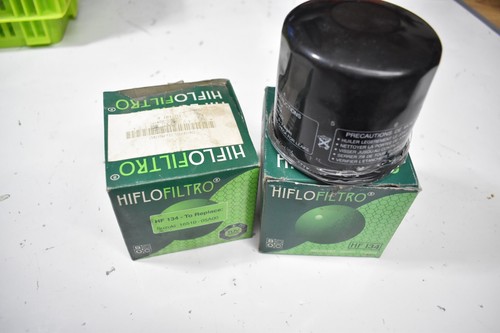 Filtres huile hiflofiltro - 2,