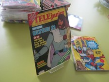 TELE JUNIOR 16 ULYSSE 31 SERIE 3