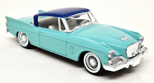 Solido studebaker - solido, 1/43
