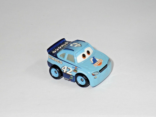 Véhicule voiture cars - cars, mini