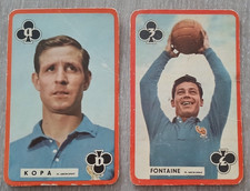 1960' RAYMOND KOPA + JUST