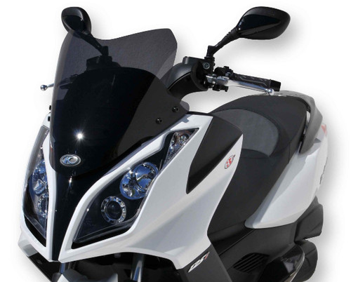 Kymco 125 200 300 dink - kymco, street