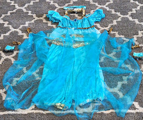 Disney princess jasmine - jasmine, &