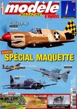 MODÈLE MAGAZINE 886 NUMÉRO