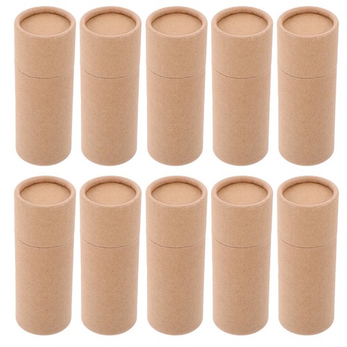 Pcs boite ronde carton - boite,
