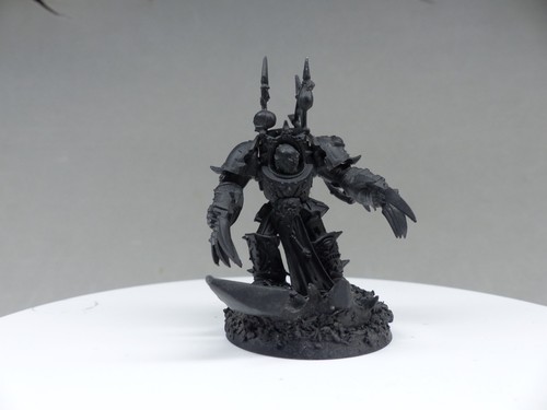 Warhammer 40k chaos - , space