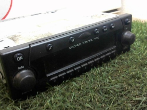 Autoradio origine ford - d'origine,