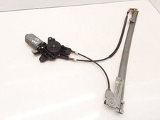 Peugeot Expert MK1 1.9D 1999 avant Droit Porte Fenêtre Régulateur Moteur 400424A