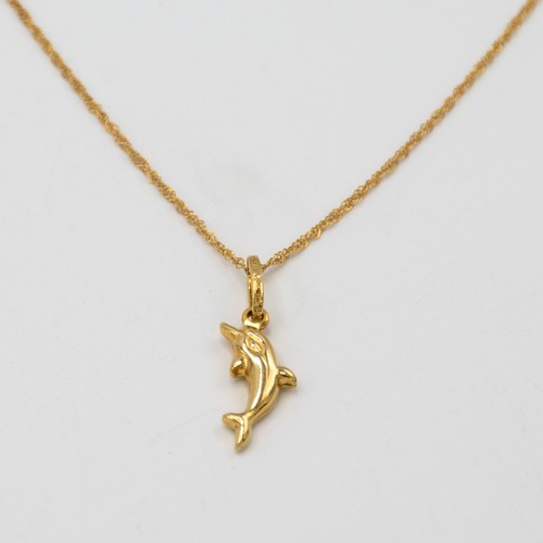 Collier femme pendentif or - pendentif, en