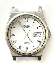 Montre Seiko Morioka Tokei