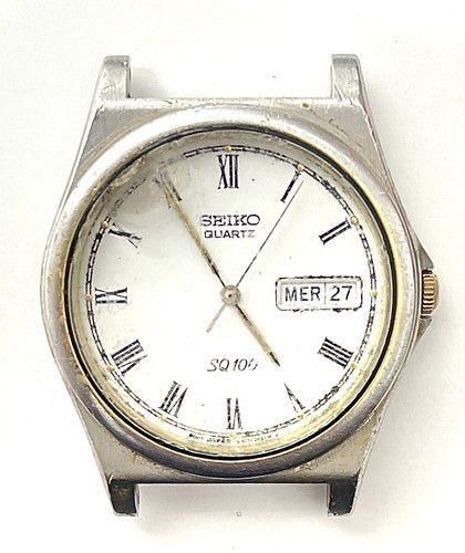 Montre seiko morioka tokei - morioka,