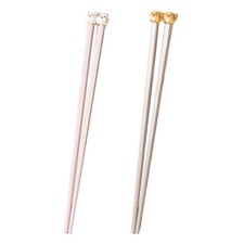 2pcs kids coinceurs ustensiles