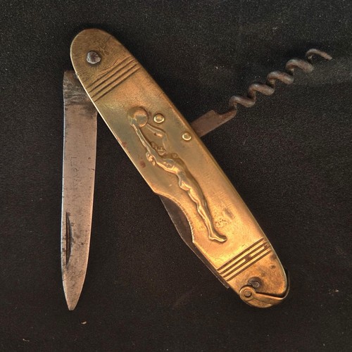 Couteau poche pradel - de,