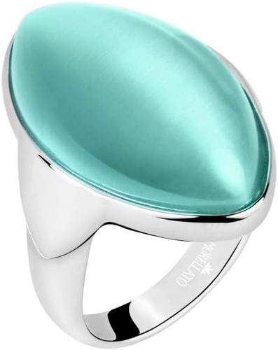 Morellato bague femme acier - bague,