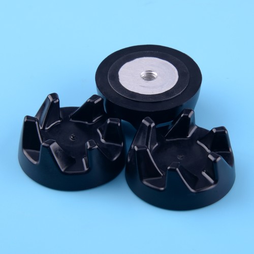 Rubber clutch coupler - rubber,