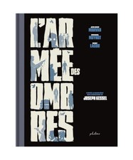 L'Armée des ombres - édition