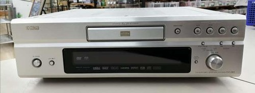 Denon dvd 3930 haut - de, gamme