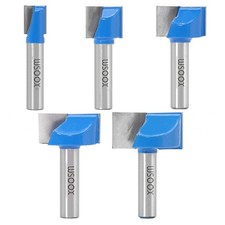 Lot de 5 mèches de nettoyage