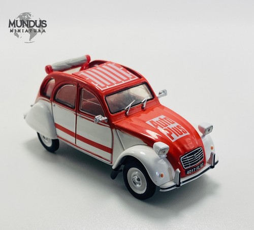 Citroen 2cv spot - citroen,