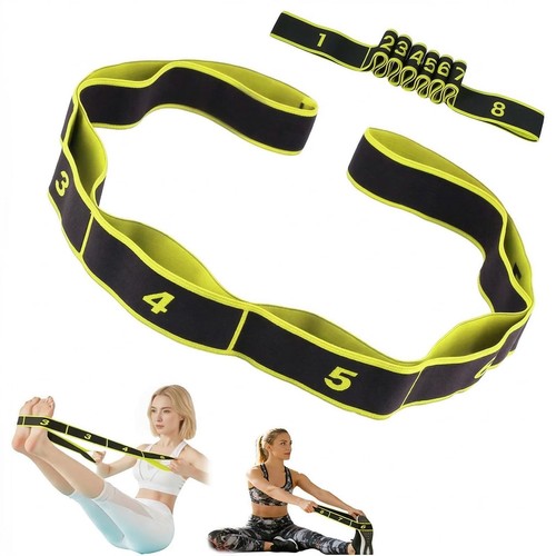 Elastique musculation sangle - elastique,