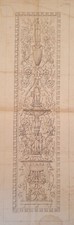 Castellini fregio - i.,