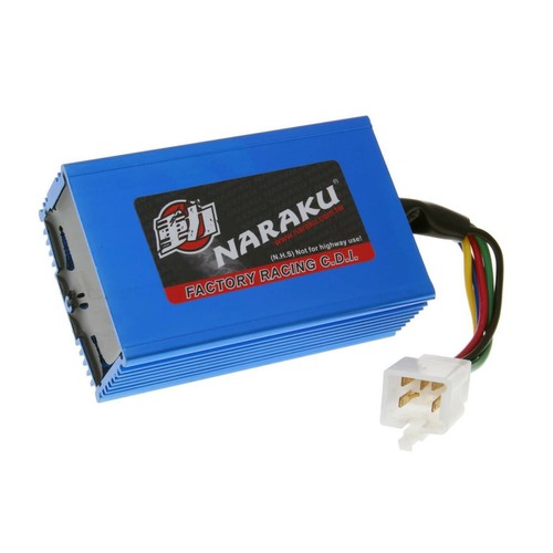 Centralina cdi unit racing - cdi,