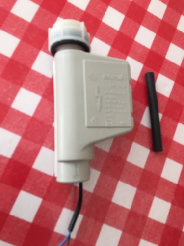Electrovanne aquastop spareka - electrovanne,