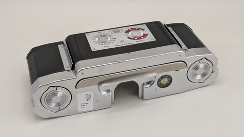 Zeiss ikon dos interchangeable - dos,