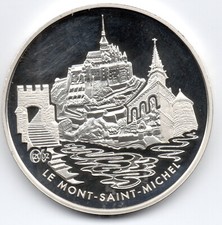 MONNAIE DE PARIS - 1 ½ €uro