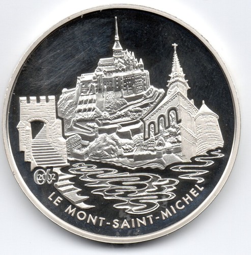 Monnaie paris uro - ½, €uro