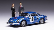 Miniature voiture auto - auto, 1:43