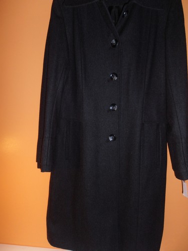 Jones new york coat - new,