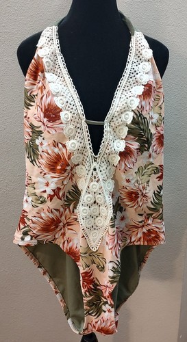 Kona sol pink floral - sol,