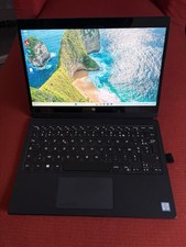 Tablet/PC DELL Latitude 7275 Core M5-6Y57 Ram 4Go SSD 128Go Windows 11 Pro