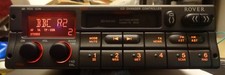 Rover R960 Radio Cassette