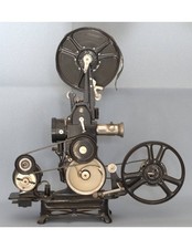 Projecteur Pathe' Baby Vintage
