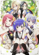 Touhou Project Koi-sensei