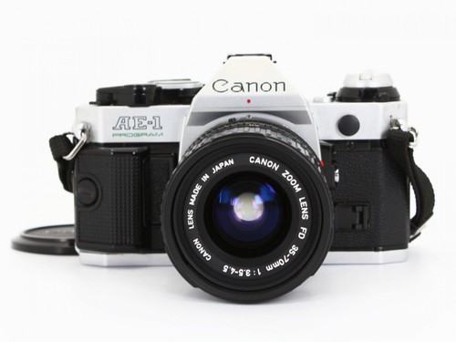 Exc objectif zoom - zoom, 35-70