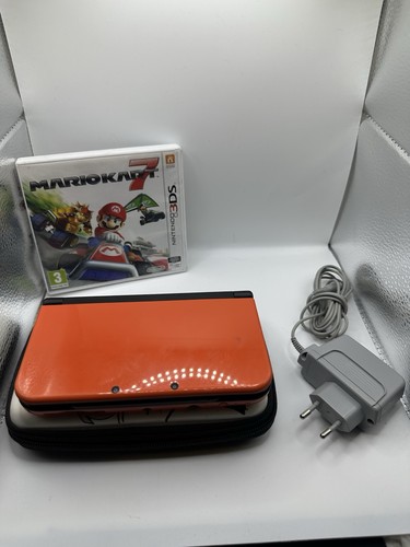 New nintendo 3ds - new,