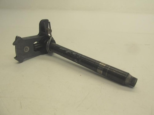 Axe selecteur polaris - de,
