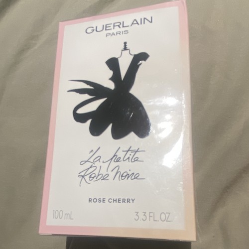 Petite robe noire - la, ml