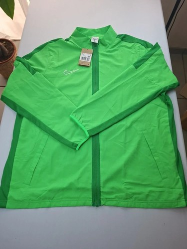 Nike dri fit veste - nike,