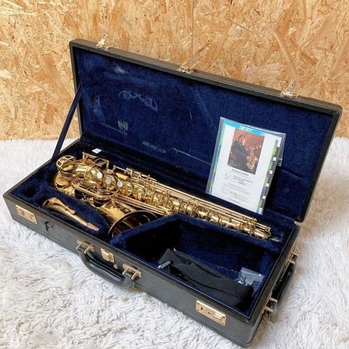 Saxophone alto yamaha - alto,