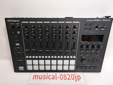 Roland 707 groovebox - roland, mc-707