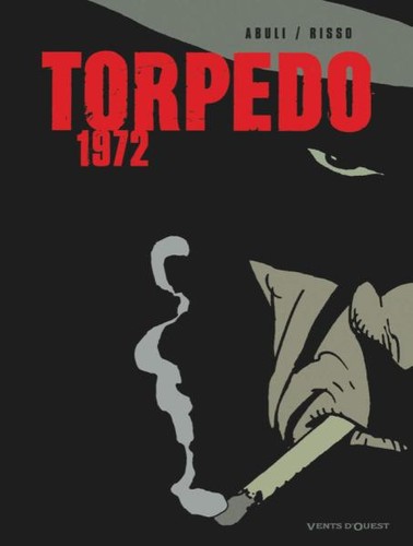 Torpedo 1972 b - 1972, (risso)
